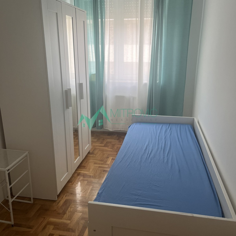 Stan Prodaja Novi Sad  35 m2