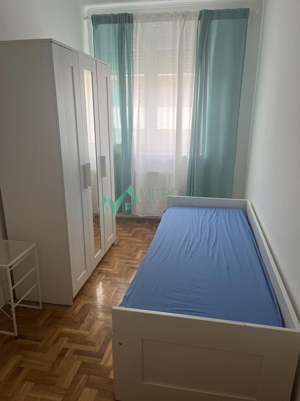 Stan Prodaja Novi Sad  35 m2