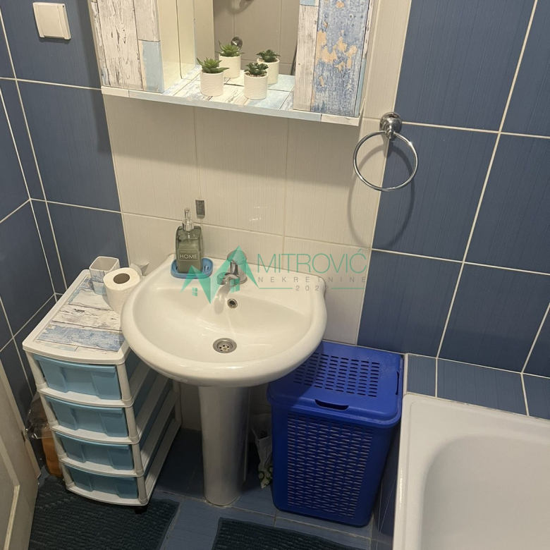 Stan Prodaja Novi Sad  35 m2