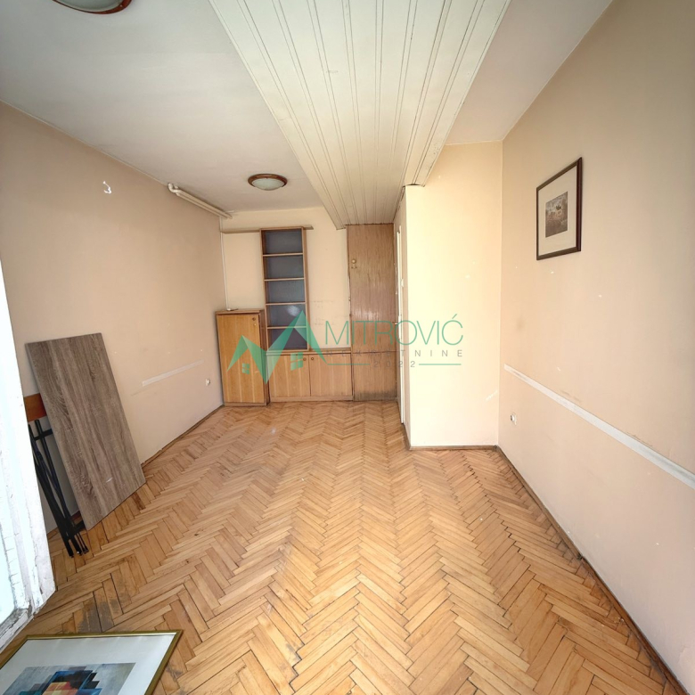 Lokal Prodaja Novi Sad  60 m2