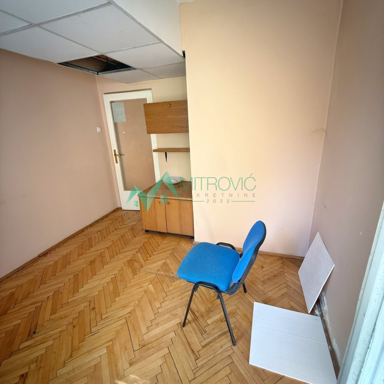 Lokal Prodaja Novi Sad  60 m2