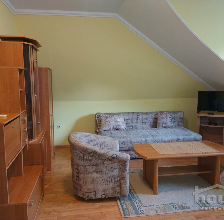 Stan Izdavanje Novi Sad  47 m2