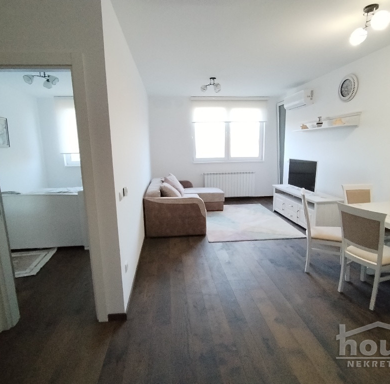 Stan – Novi Sad, Sajam  – ID 9116931.