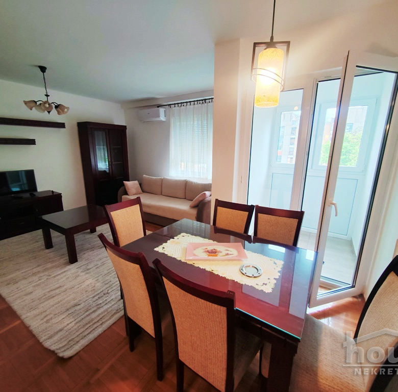 Stan Izdavanje Novi Sad  60 m2