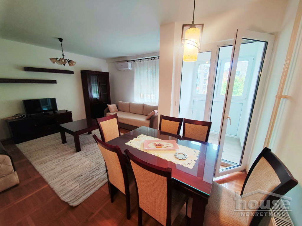 Stan Izdavanje Novi Sad Stan Izdavanje Novi Sad 60 m2