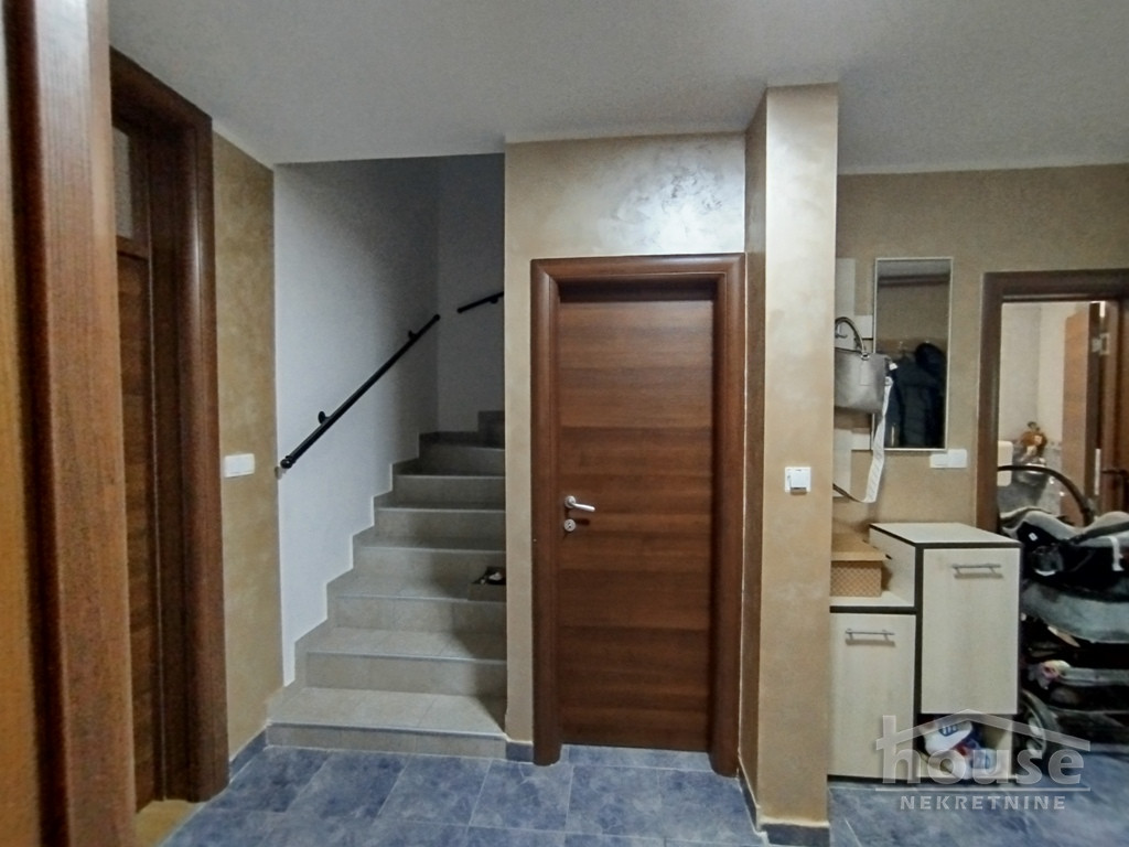 Kuća Izdavanje Novi Sad  181 m2