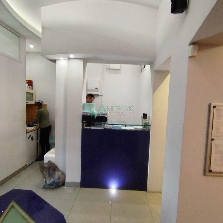 Lokal Prodaja Novi Sad  69 m2