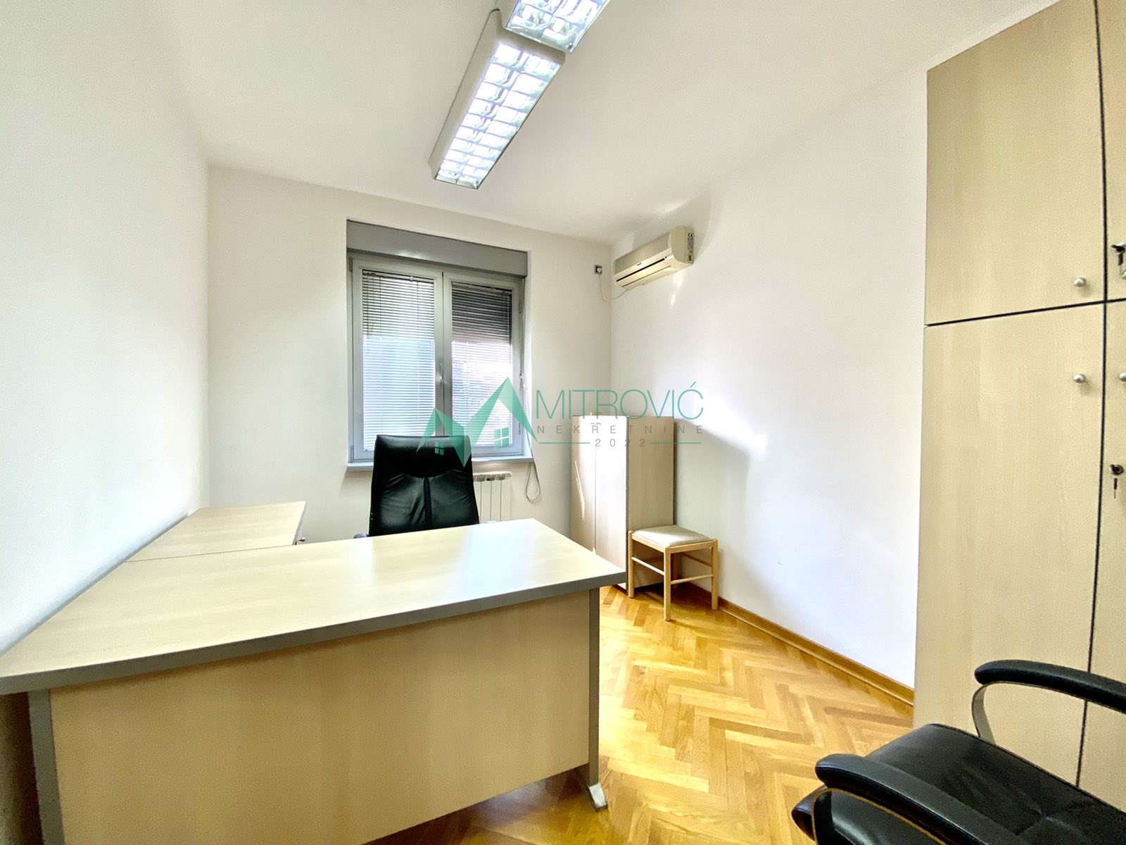 Lokal Prodaja Novi Sad  117 m2