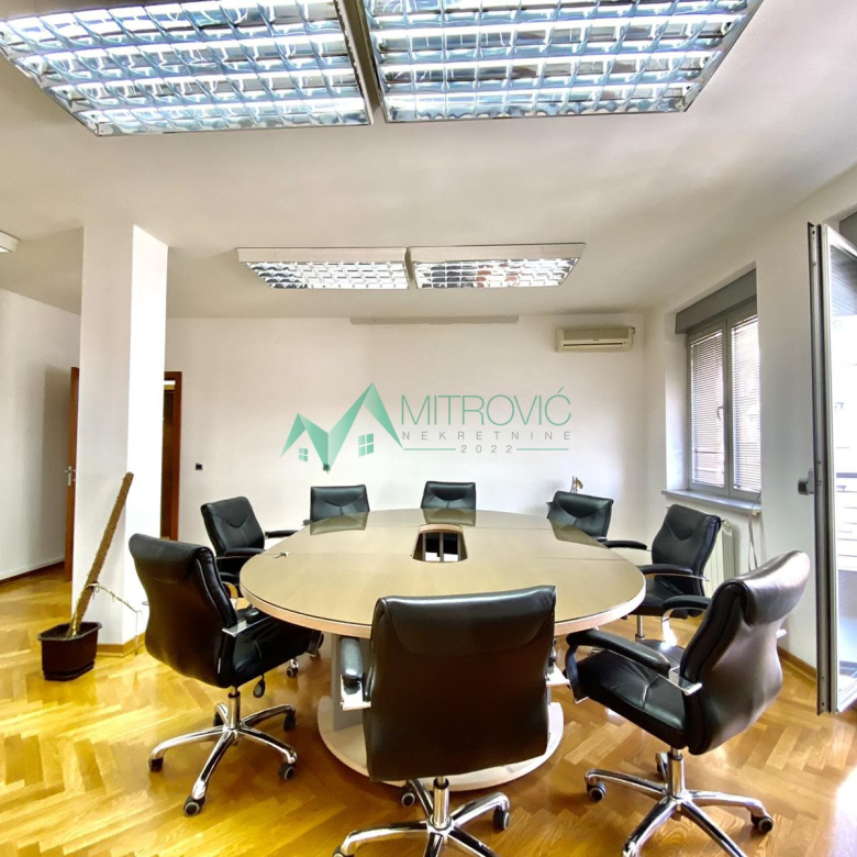 Lokal Prodaja Novi Sad  117 m2