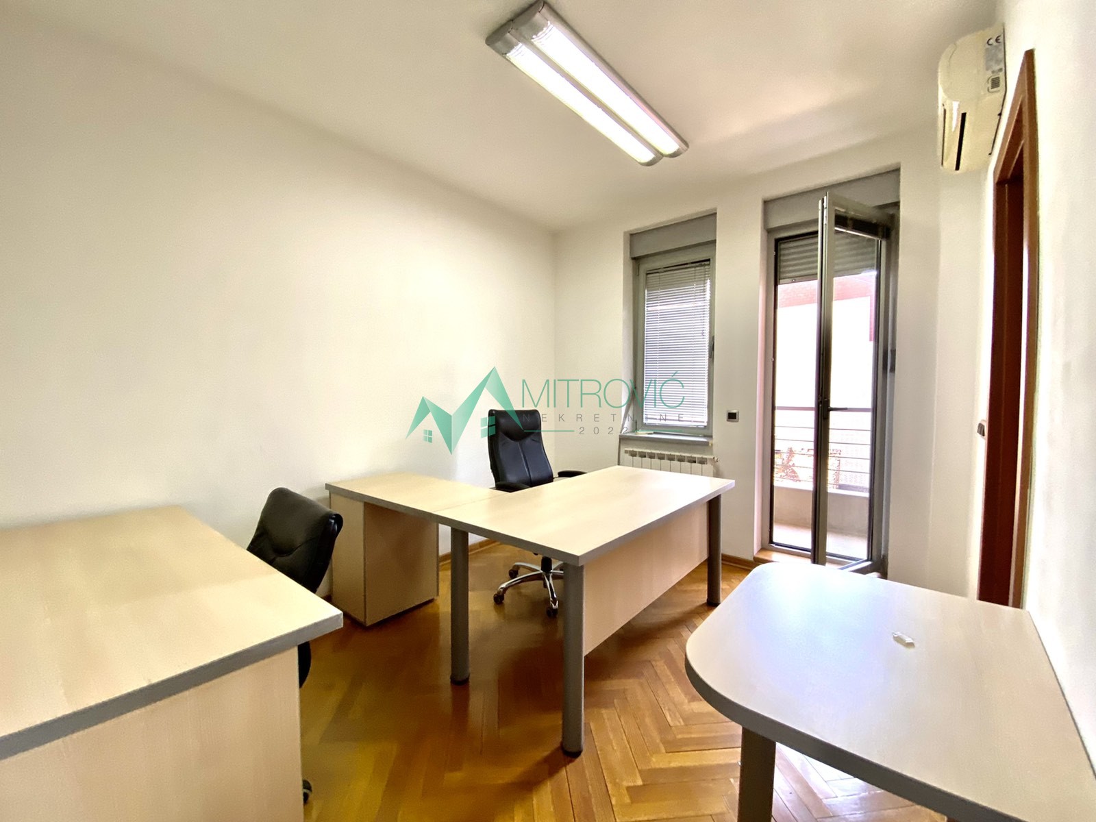 Lokal Prodaja Novi Sad  117 m2