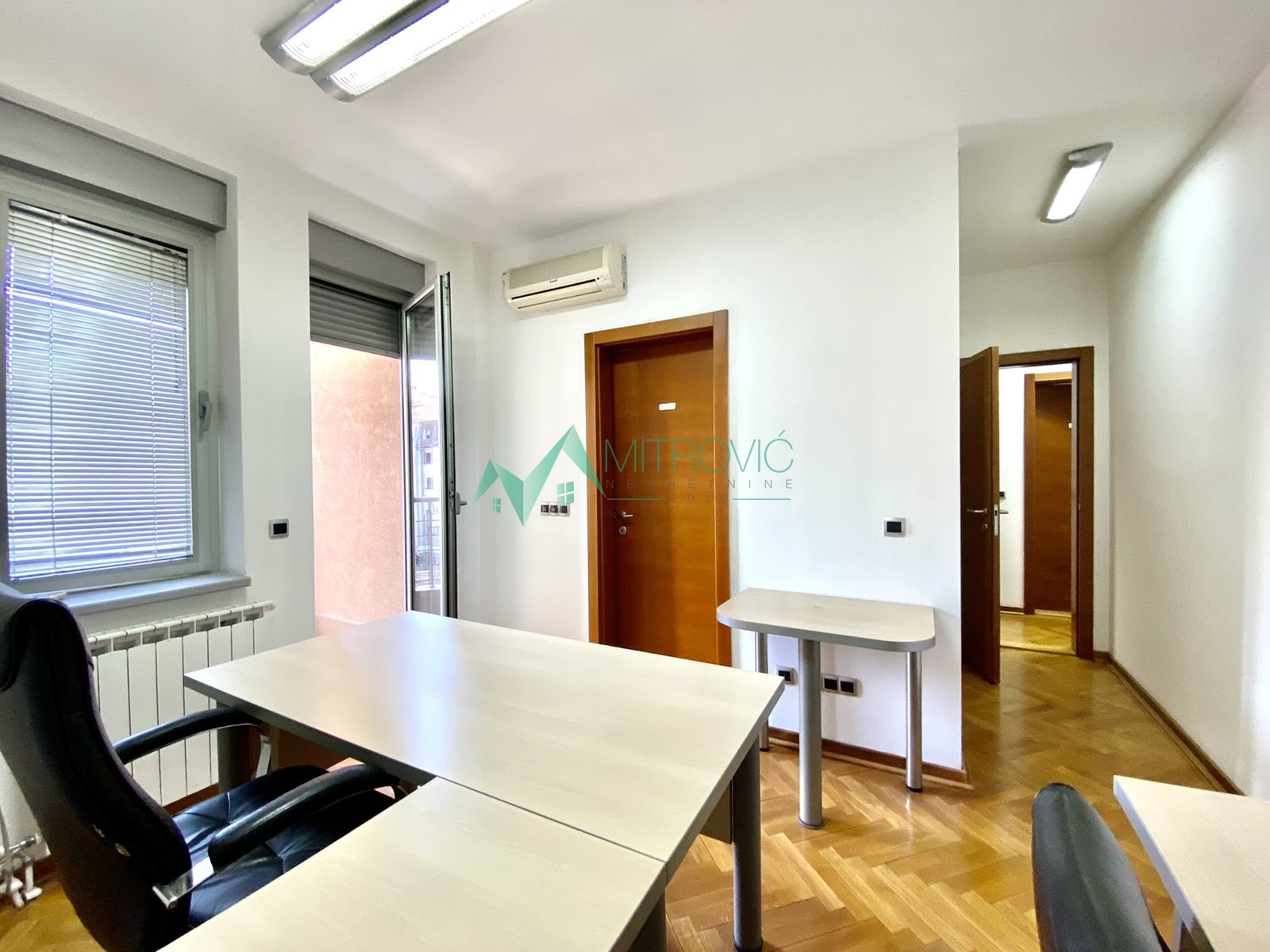 Lokal Prodaja Novi Sad  117 m2