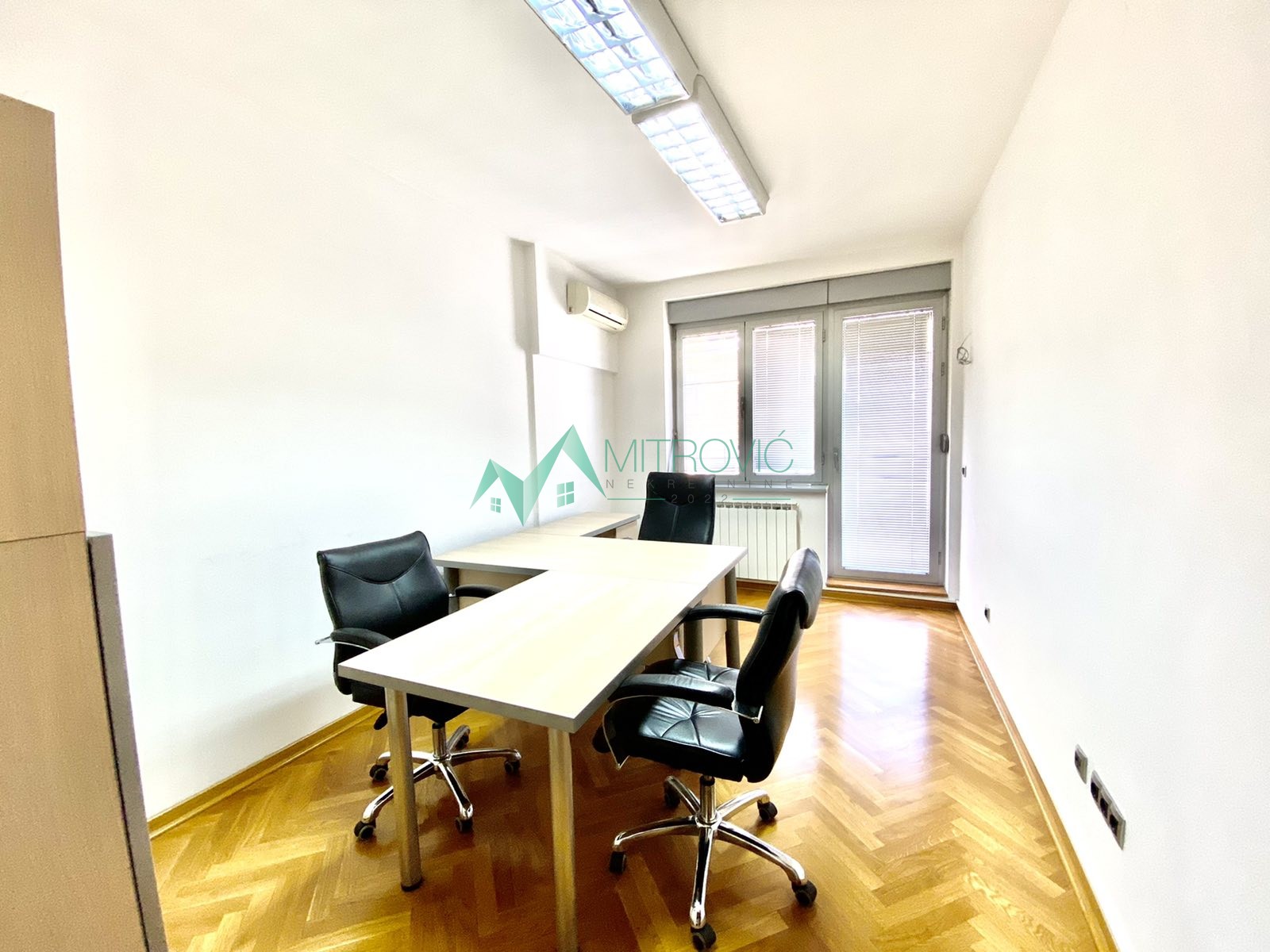 Lokal Prodaja Novi Sad  117 m2
