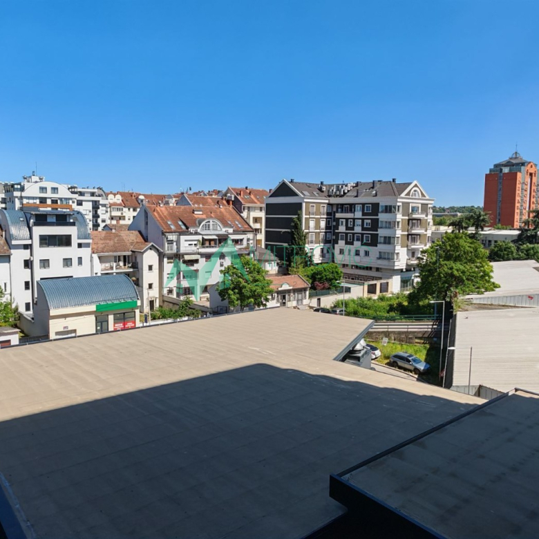 Stan Prodaja Novi Sad  54 m2