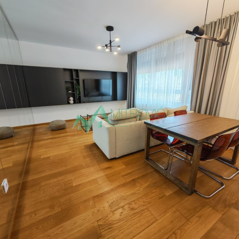 Stan Prodaja Novi Sad  54 m2