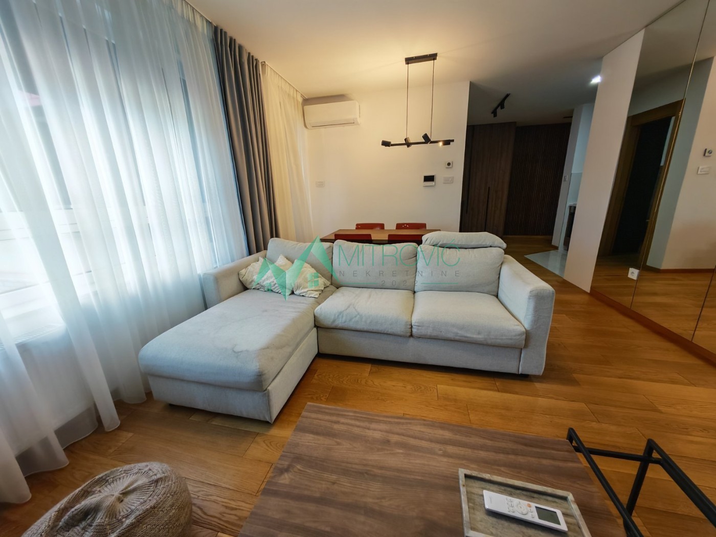 Stan Prodaja Novi Sad  54 m2