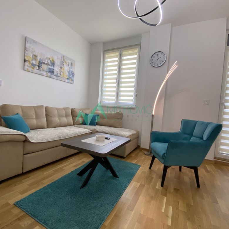 Stan Prodaja Sremska Kamenica  41 m2