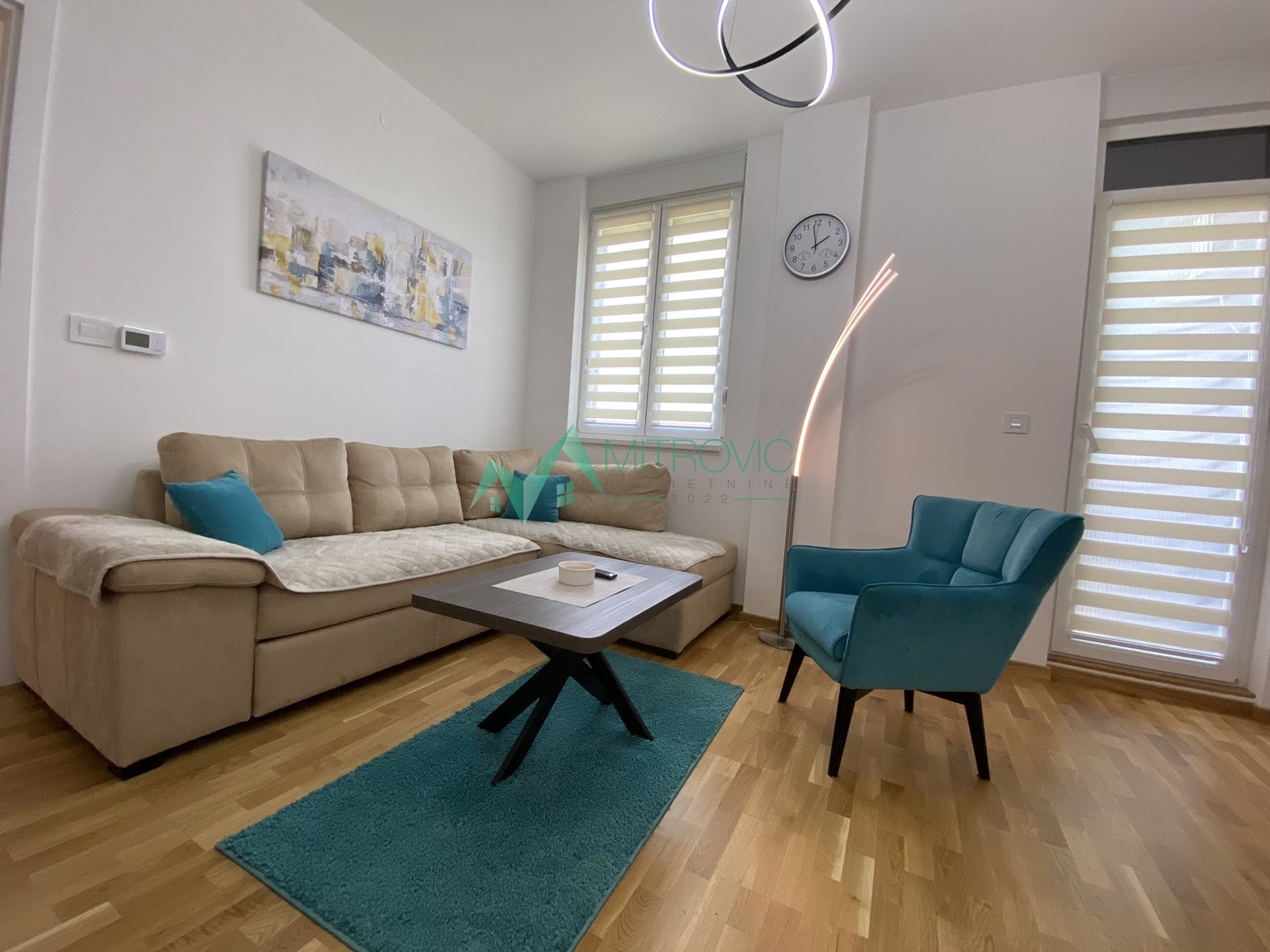 Stan Prodaja Sremska Kamenica Stan Prodaja Sremska Kamenica 41 m2