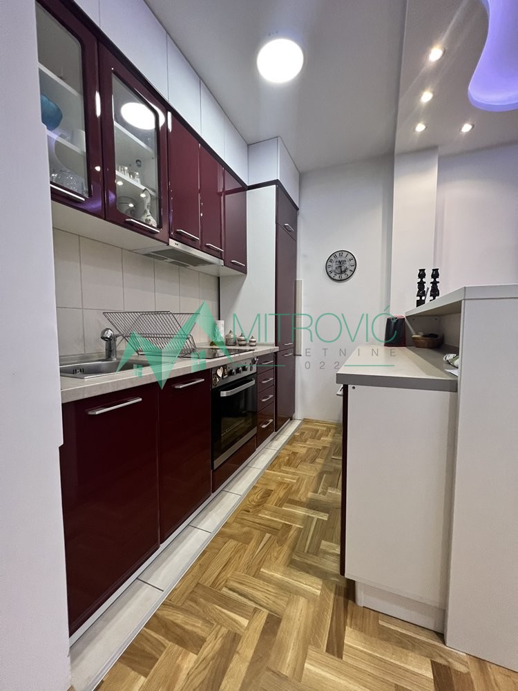 Stan Prodaja Novi Sad Stan Prodaja Novi Sad 57 m2