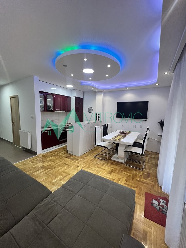 Stan Prodaja Novi Sad Stan Prodaja Novi Sad 57 m2