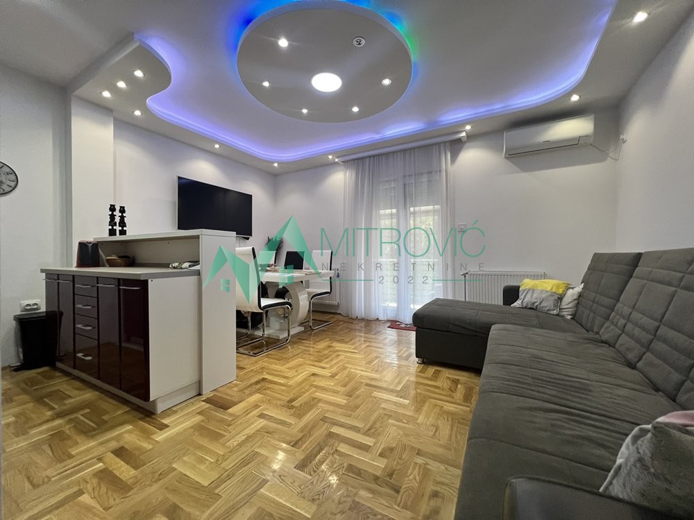 Stan Prodaja Novi Sad Stan Prodaja Novi Sad 57 m2