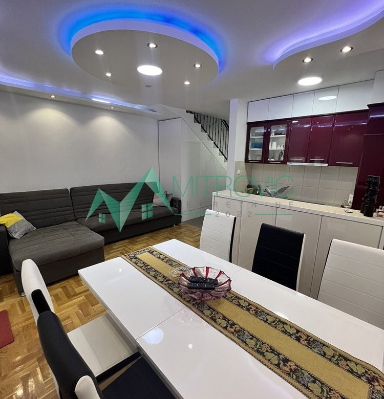 Stan Prodaja Novi Sad  57 m2