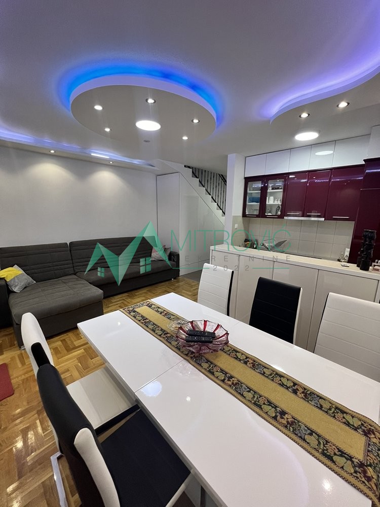 Stan Prodaja Novi Sad Stan Prodaja Novi Sad 57 m2