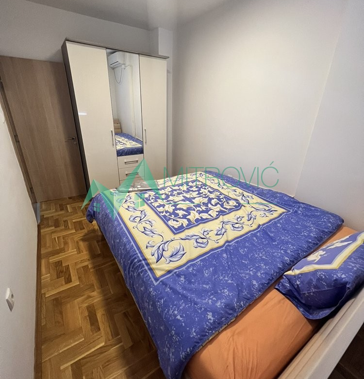 Stan Prodaja Novi Sad  57 m2