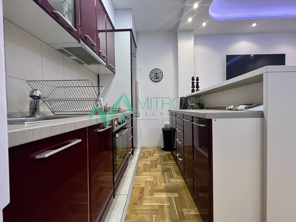 Stan Prodaja Novi Sad Stan Prodaja Novi Sad 57 m2