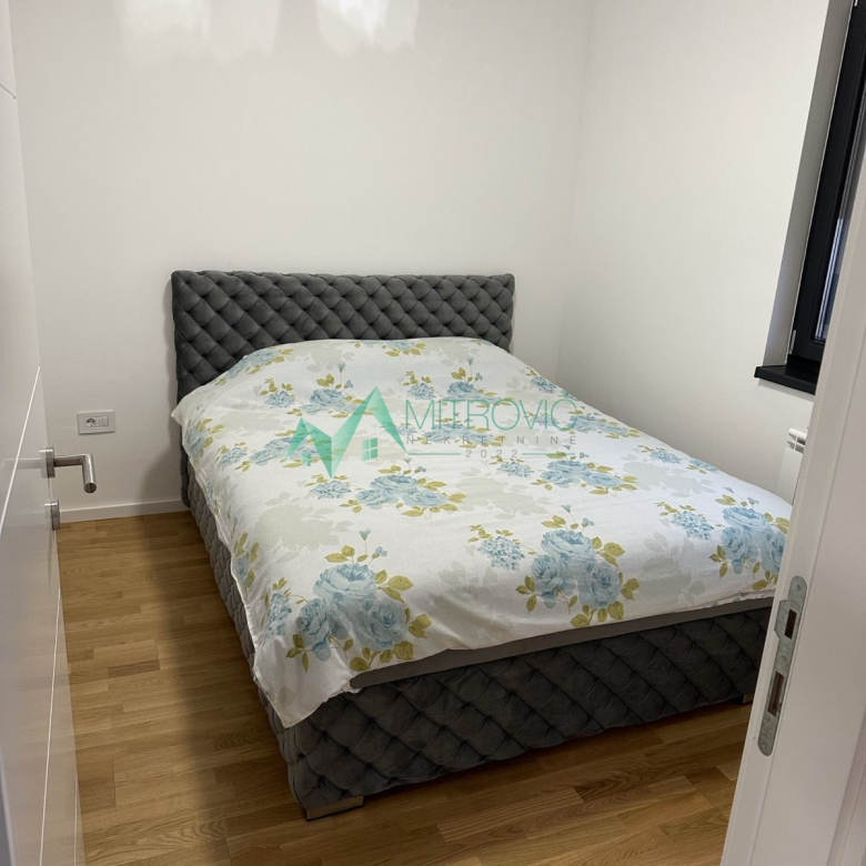 Stan Prodaja Novi Sad  71 m2