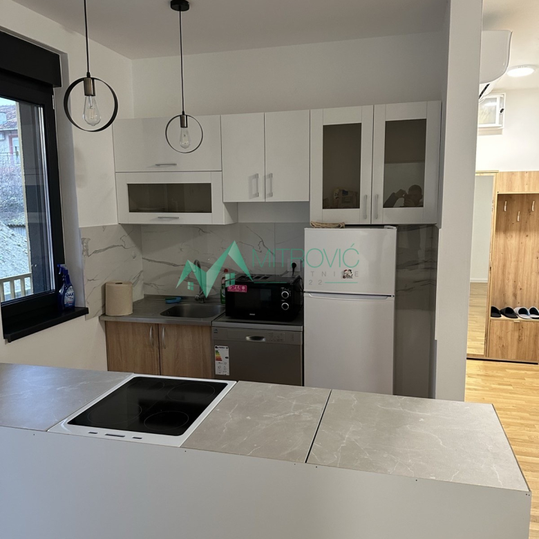 Stan Prodaja Novi Sad  71 m2