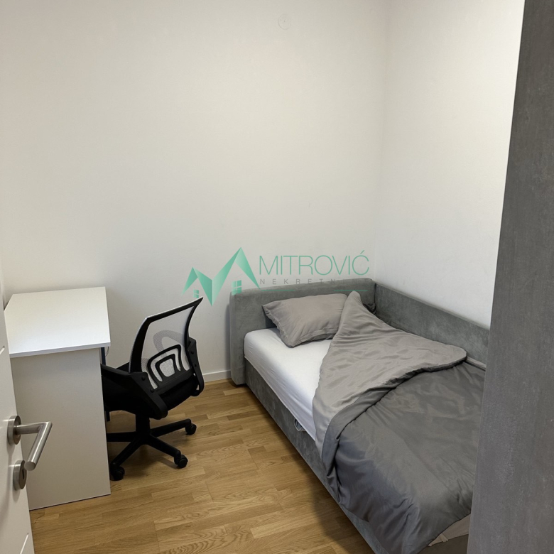 Stan Prodaja Novi Sad  71 m2
