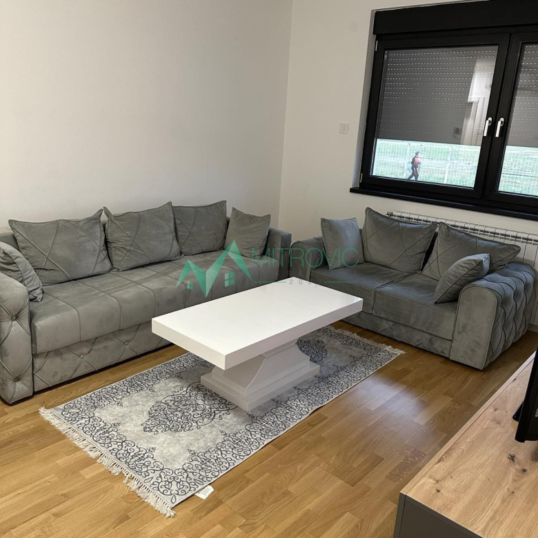 Stan Prodaja Novi Sad  71 m2