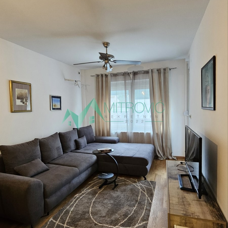 Novi Sad, Telep – 40m2.