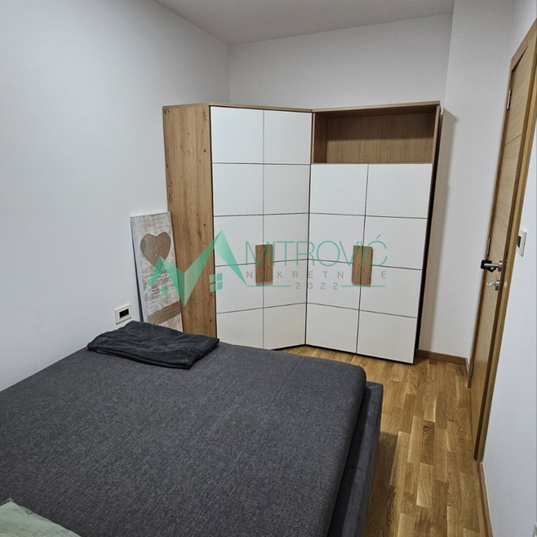Stan Prodaja Novi Sad  40 m2