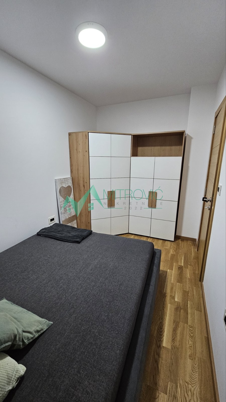Stan Prodaja Novi Sad  40 m2