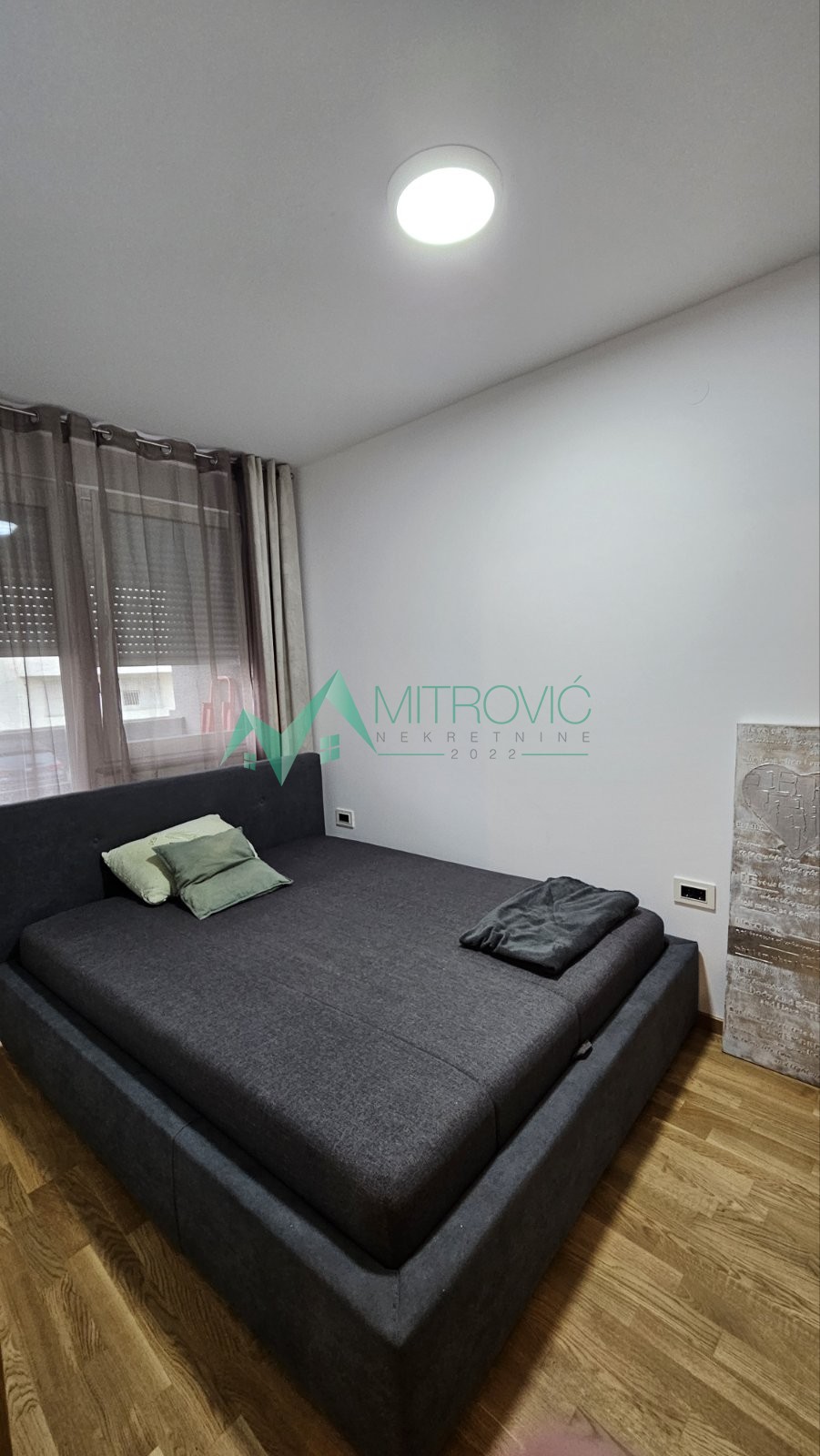 Stan Prodaja Novi Sad  40 m2