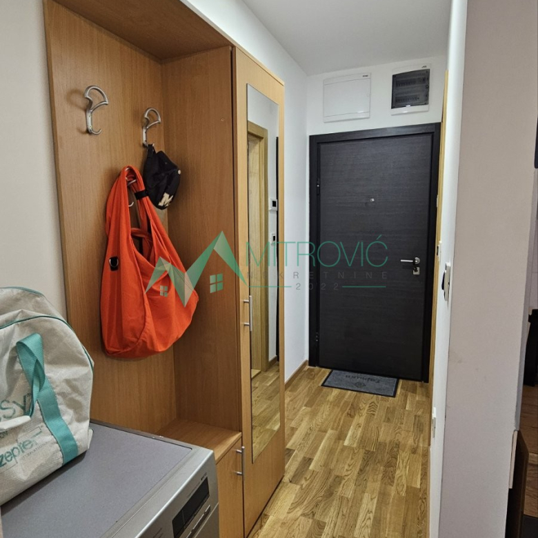 Stan Prodaja Novi Sad  40 m2