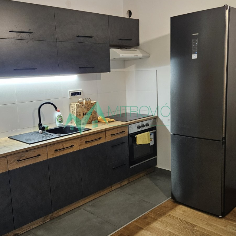 Stan Prodaja Novi Sad  40 m2