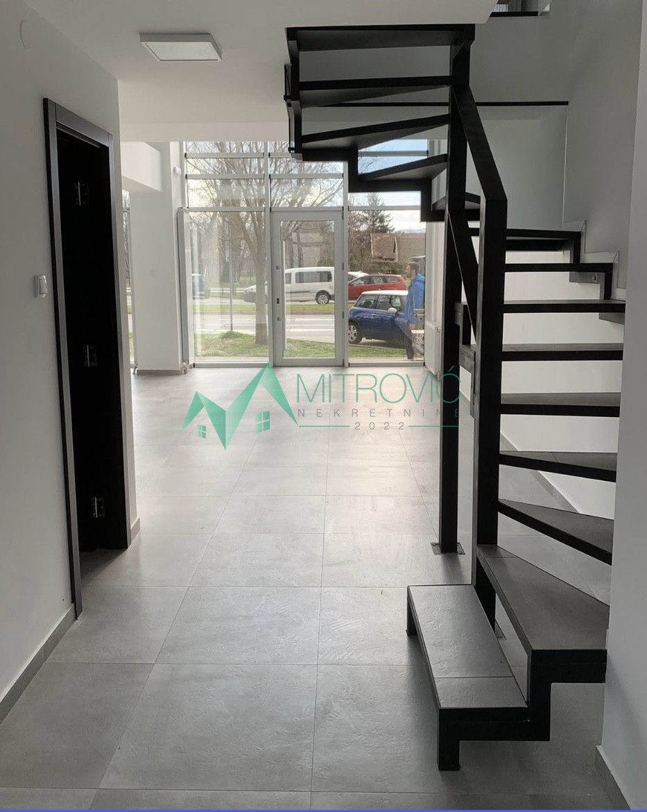 Lokal Prodaja Novi Sad Lokal Prodaja Novi Sad 350 m2