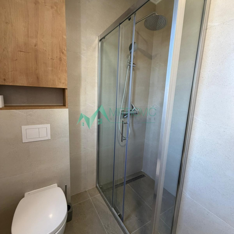 Stan Prodaja Novi Sad  45 m2