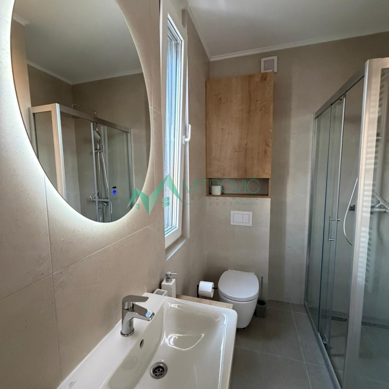 Stan Prodaja Novi Sad  45 m2