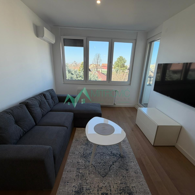 Stan Prodaja Novi Sad  45 m2