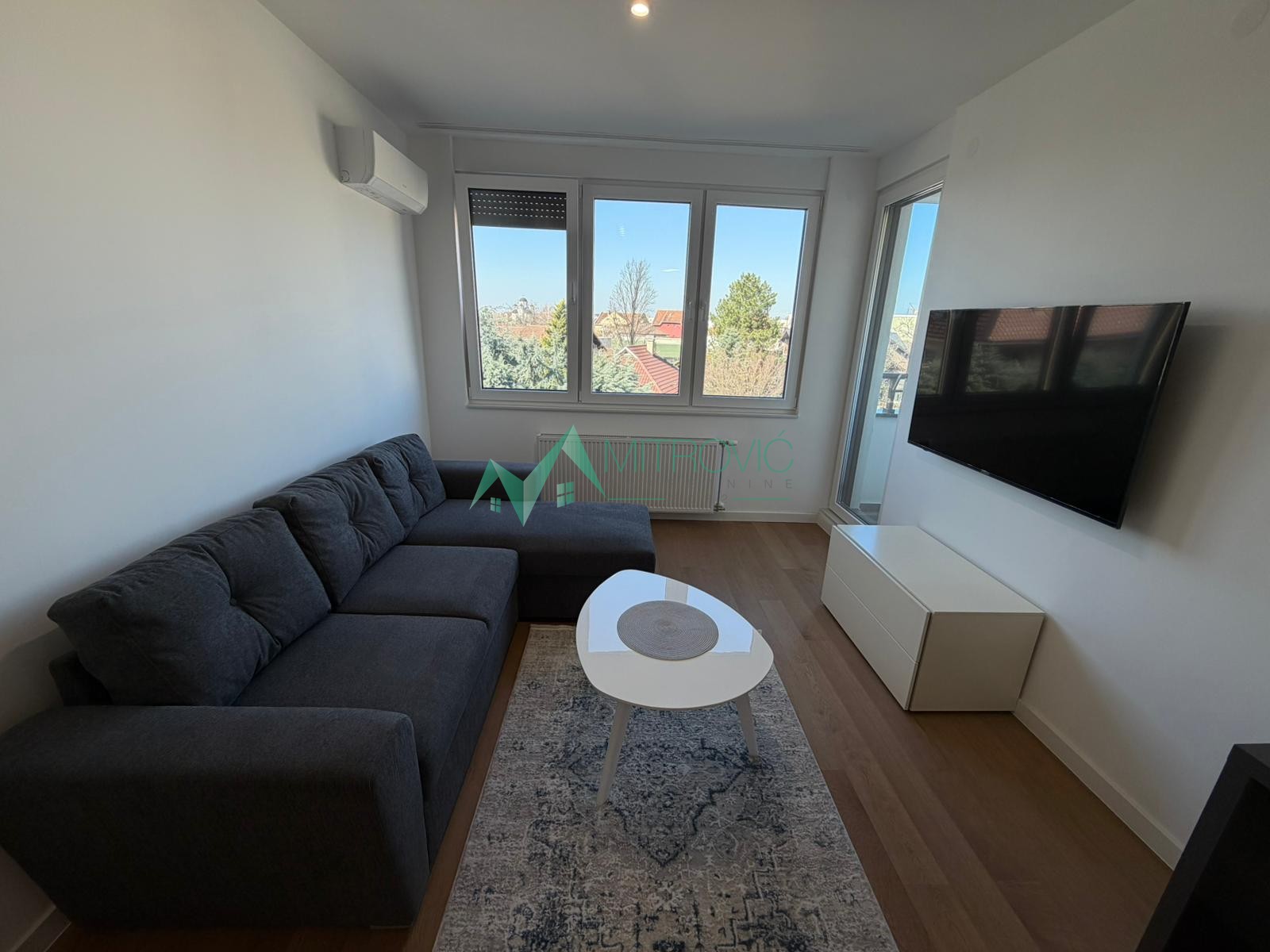 Stan Prodaja Novi Sad Stan Prodaja Novi Sad 45 m2