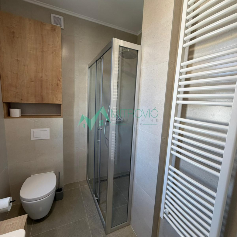Stan Prodaja Novi Sad  45 m2