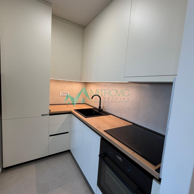Stan Prodaja Novi Sad  45 m2
