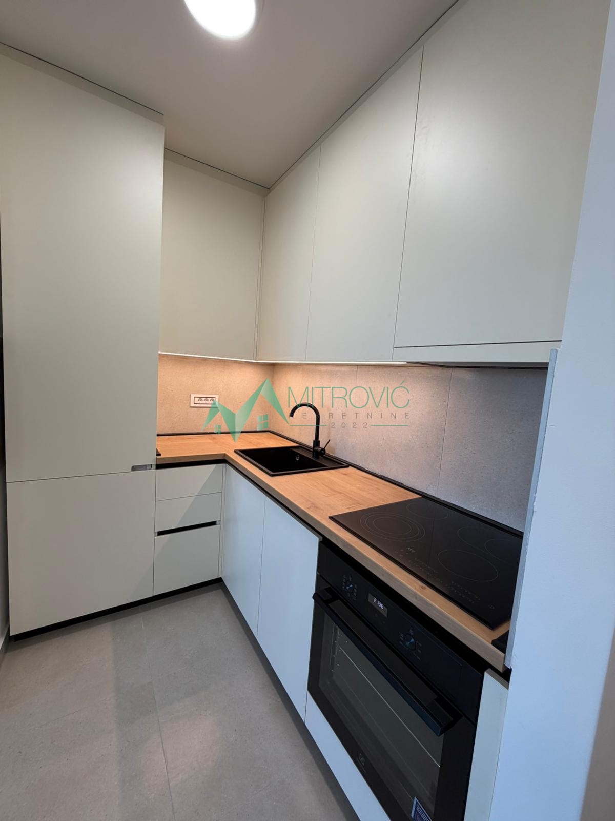 Stan Prodaja Novi Sad Stan Prodaja Novi Sad 45 m2
