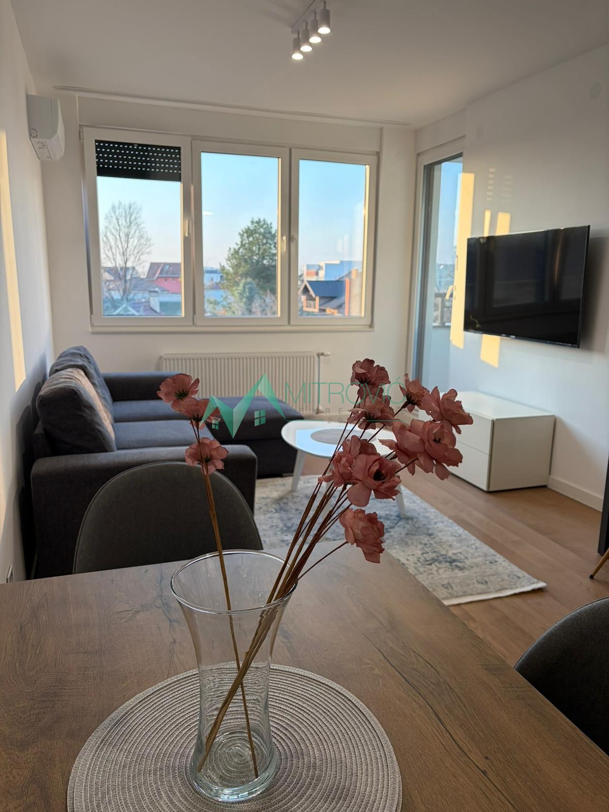 Stan Prodaja Novi Sad Stan Prodaja Novi Sad 45 m2