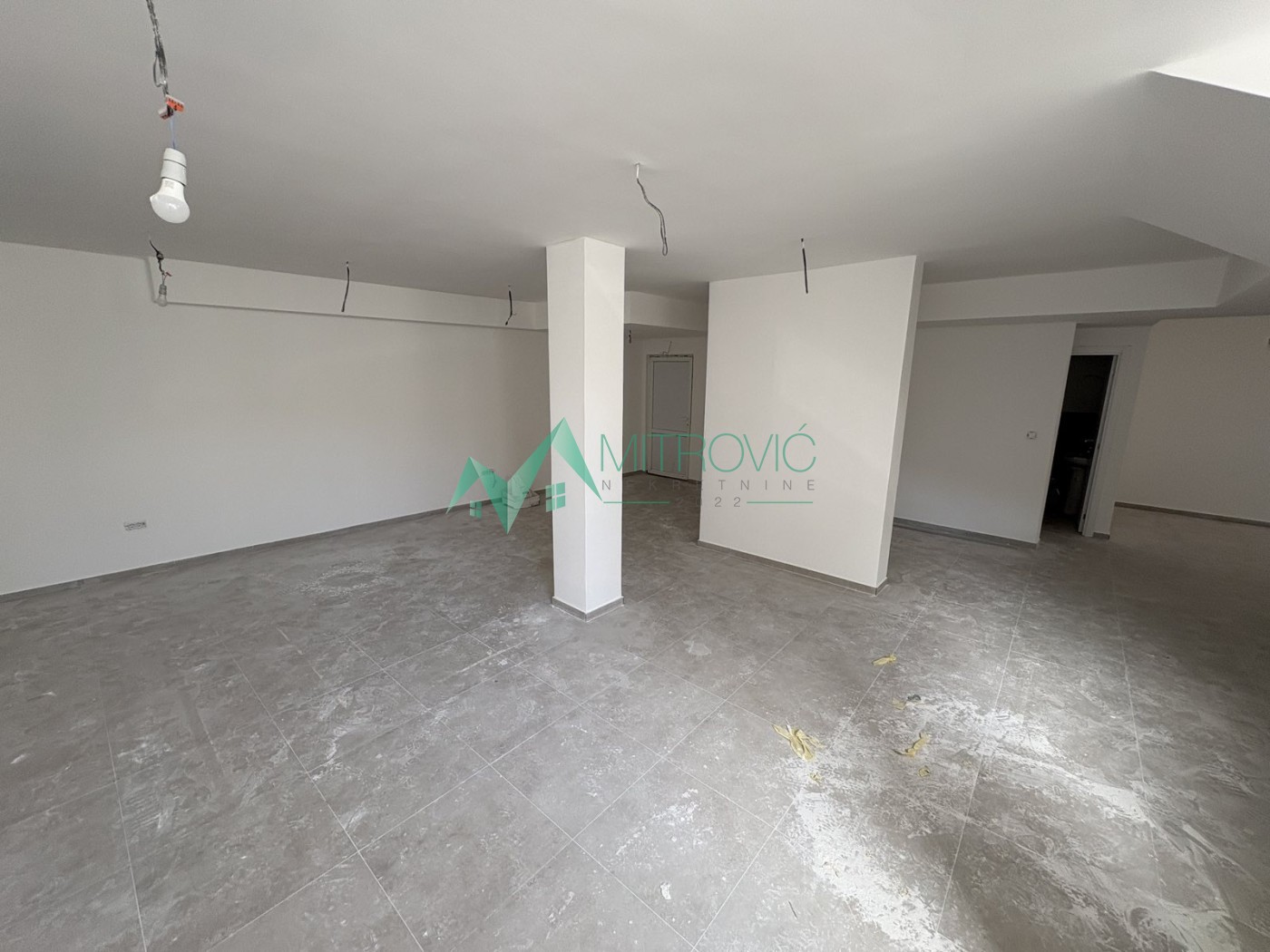 Lokal Prodaja Novi Sad Lokal Prodaja Novi Sad 134 m2