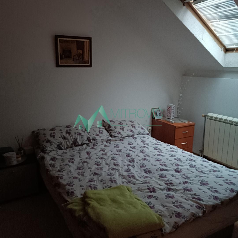 Stan Prodaja Novi Sad  42 m2