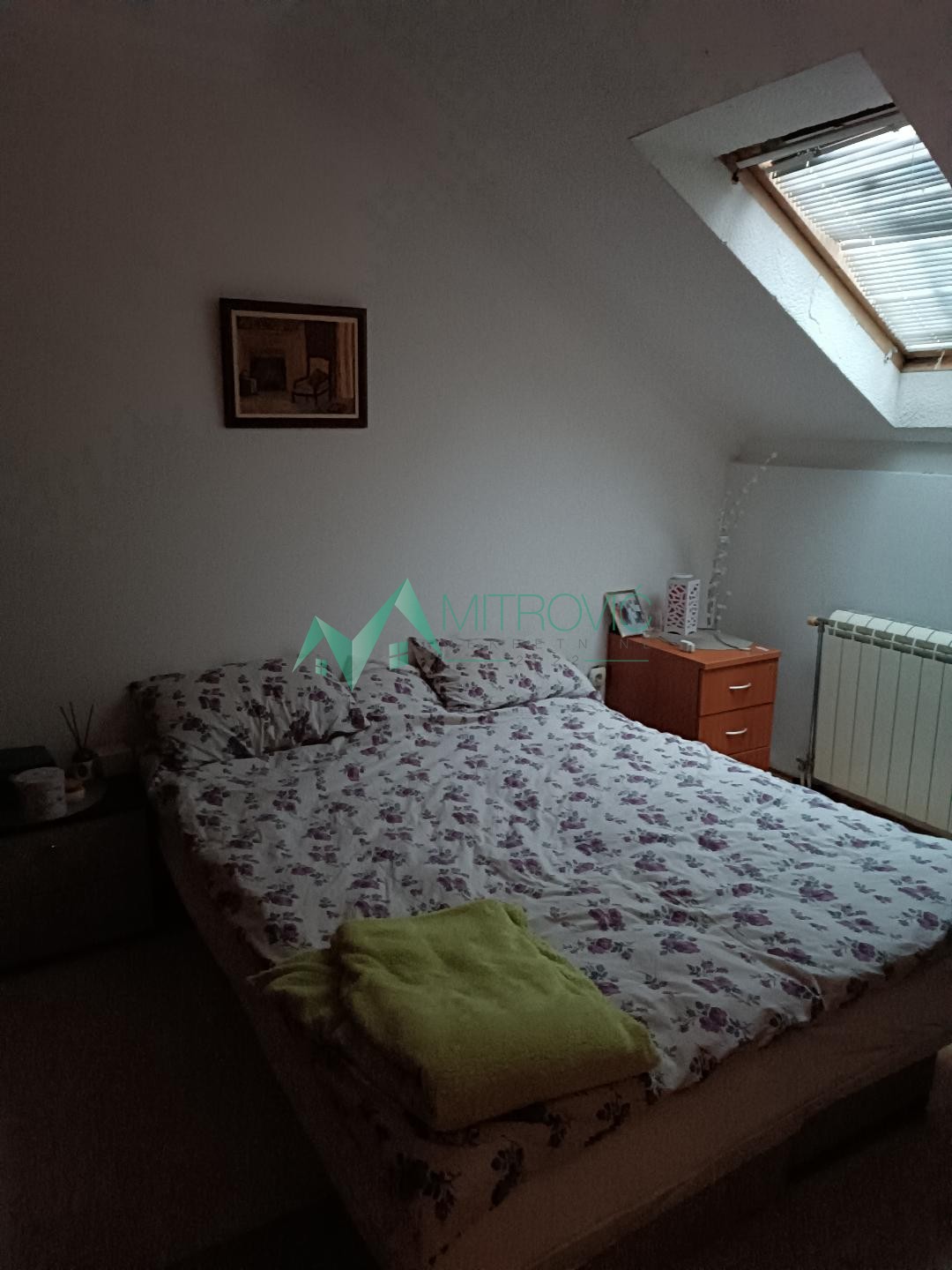 Stan Prodaja Novi Sad Stan Prodaja Novi Sad 42 m2